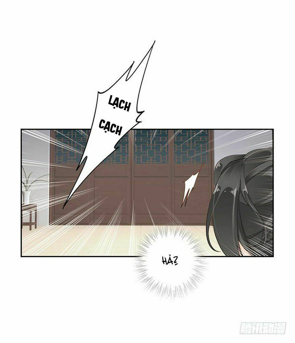 thiền tâm vấn đạo chapter 9 5