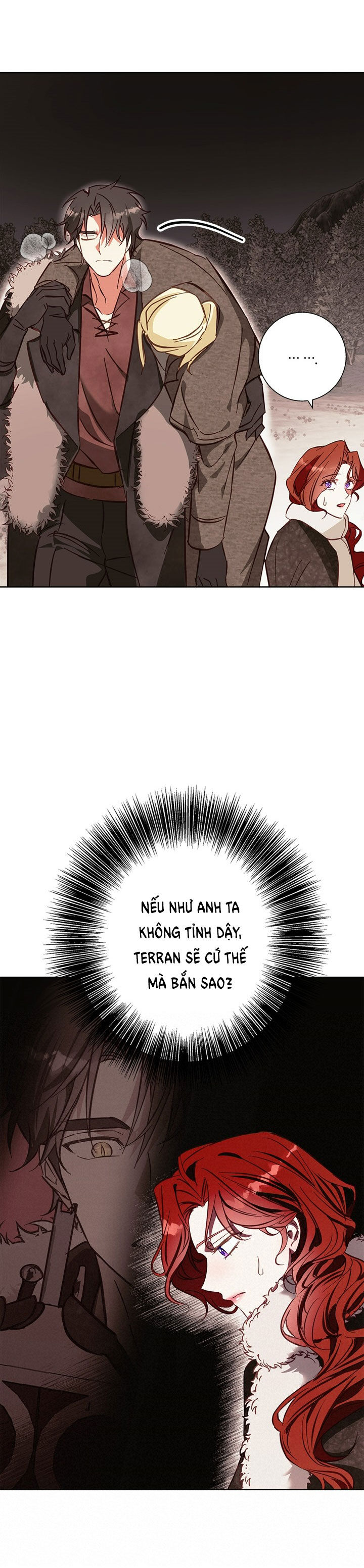 mùa đông đến chapter 16.1 8