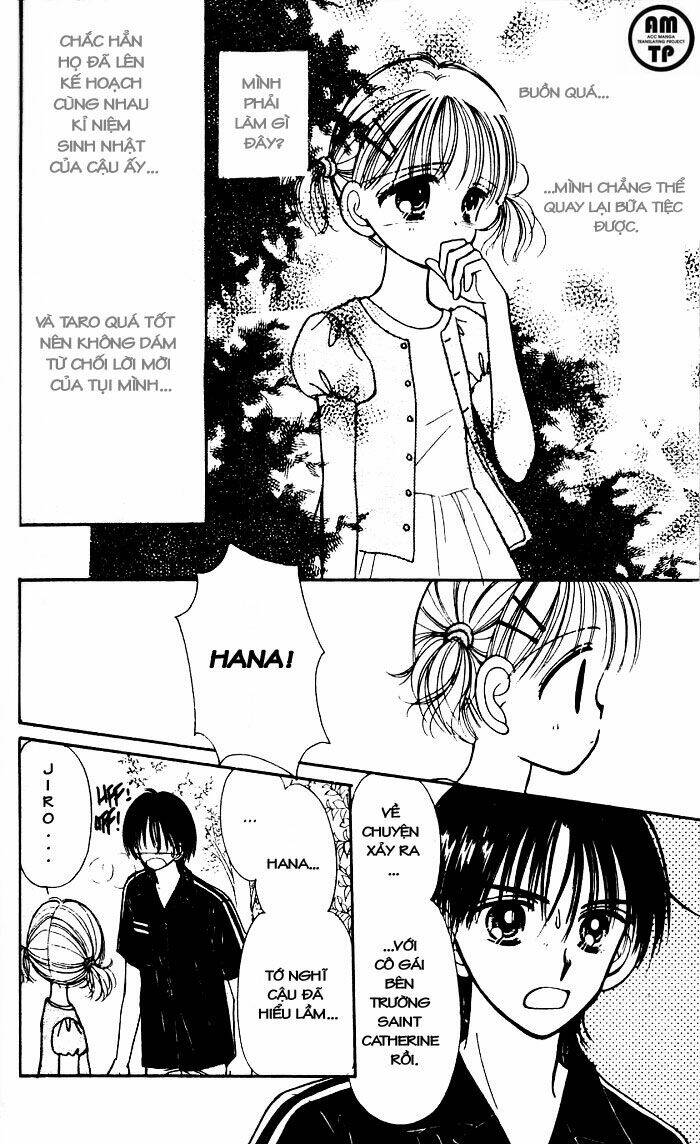 caramel diary chapter 2 34