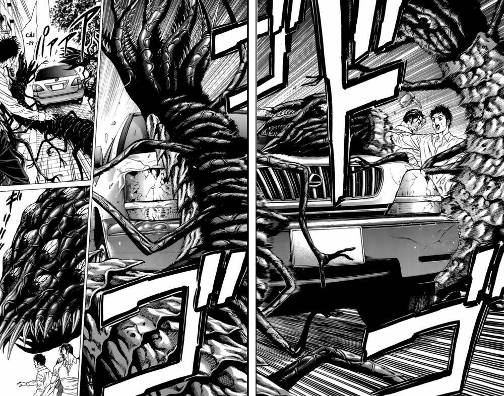 hakaijuu chapter 10 41