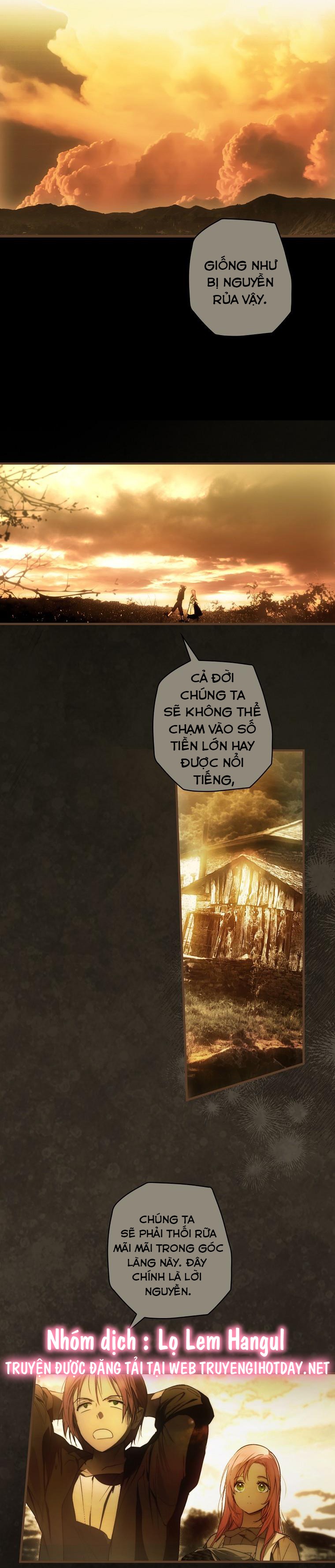 cổ tích về người mẹ kế chapter 125 12