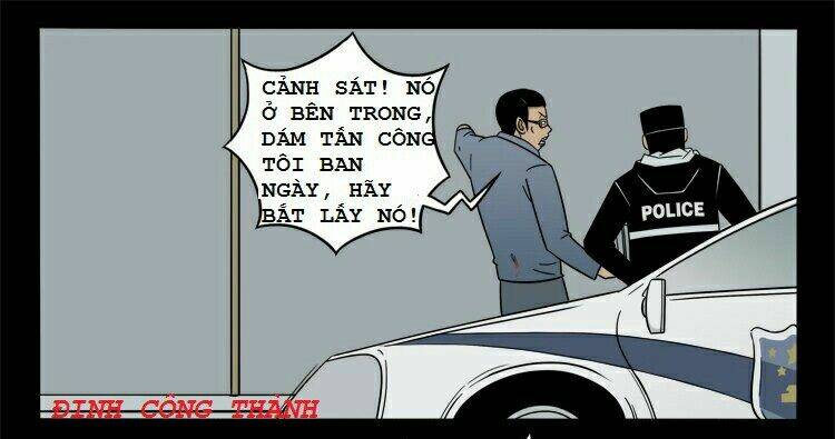 những sự kiện kỳ dị chapter 15 19