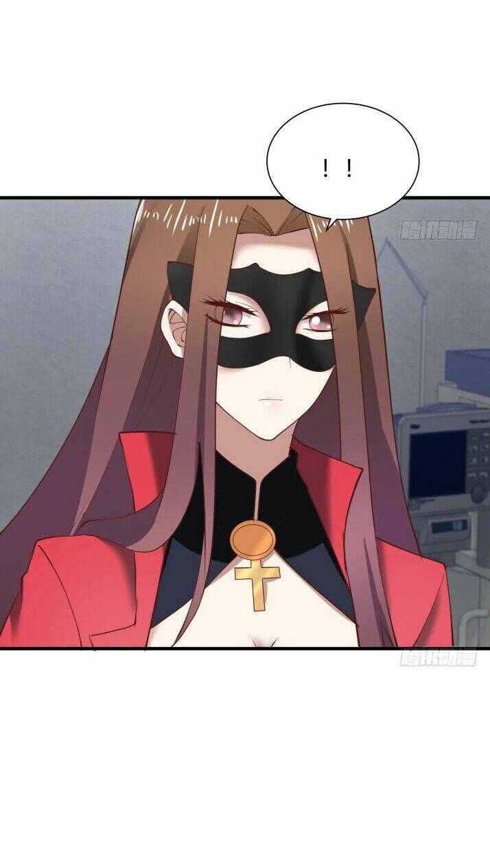 khi trò chơi ác ma bắt đầu chapter 76 31