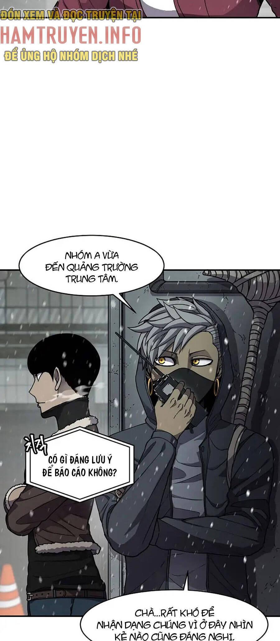 pháp sư hạng b nhanh nhất thế giới chapter 51 4