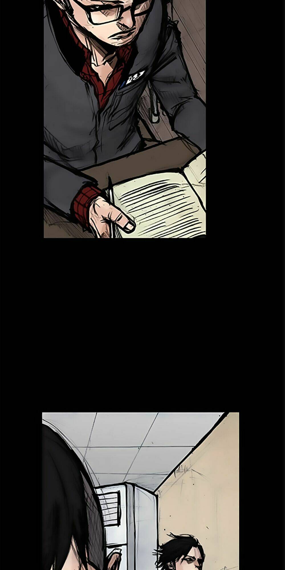 độc cô tiền truyện chapter 114 41