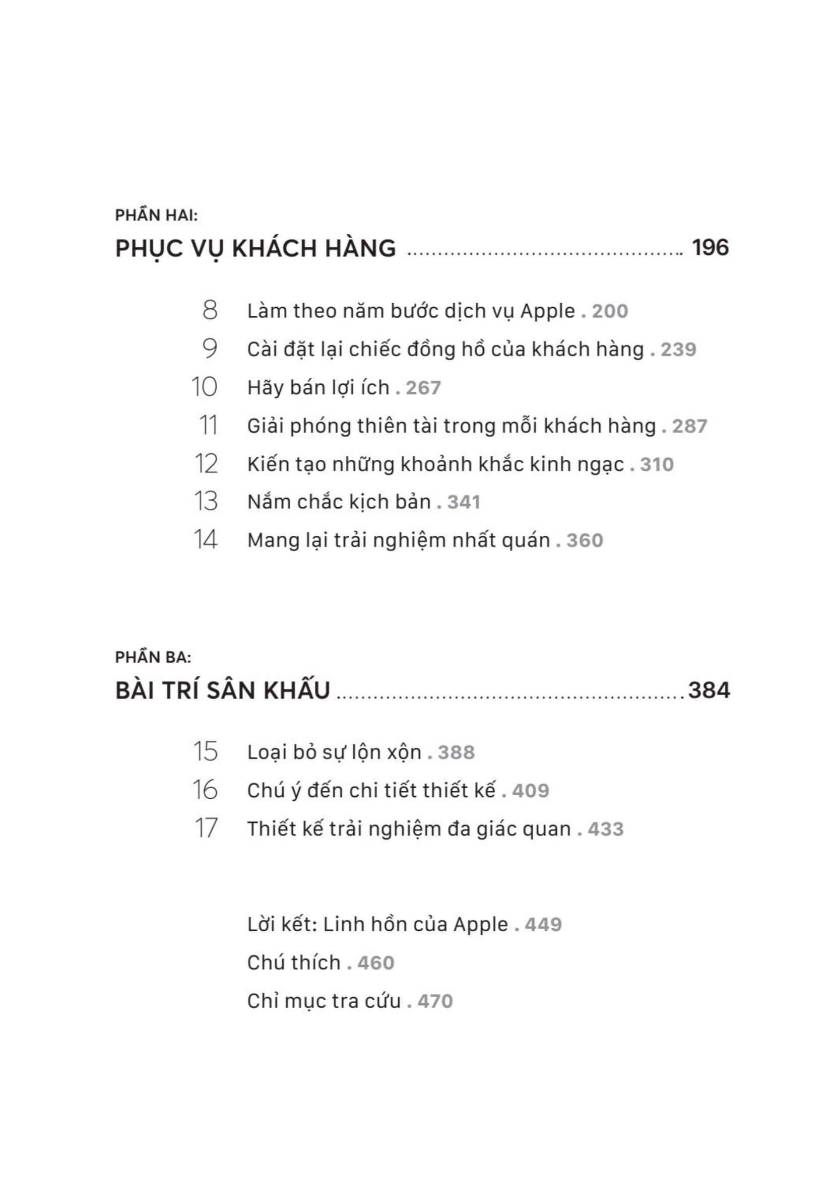 Trải Nghiệm Apple - Xây Dựng Lòng Trung Thành Không Chỉ Từ Sản Phẩm - RIo