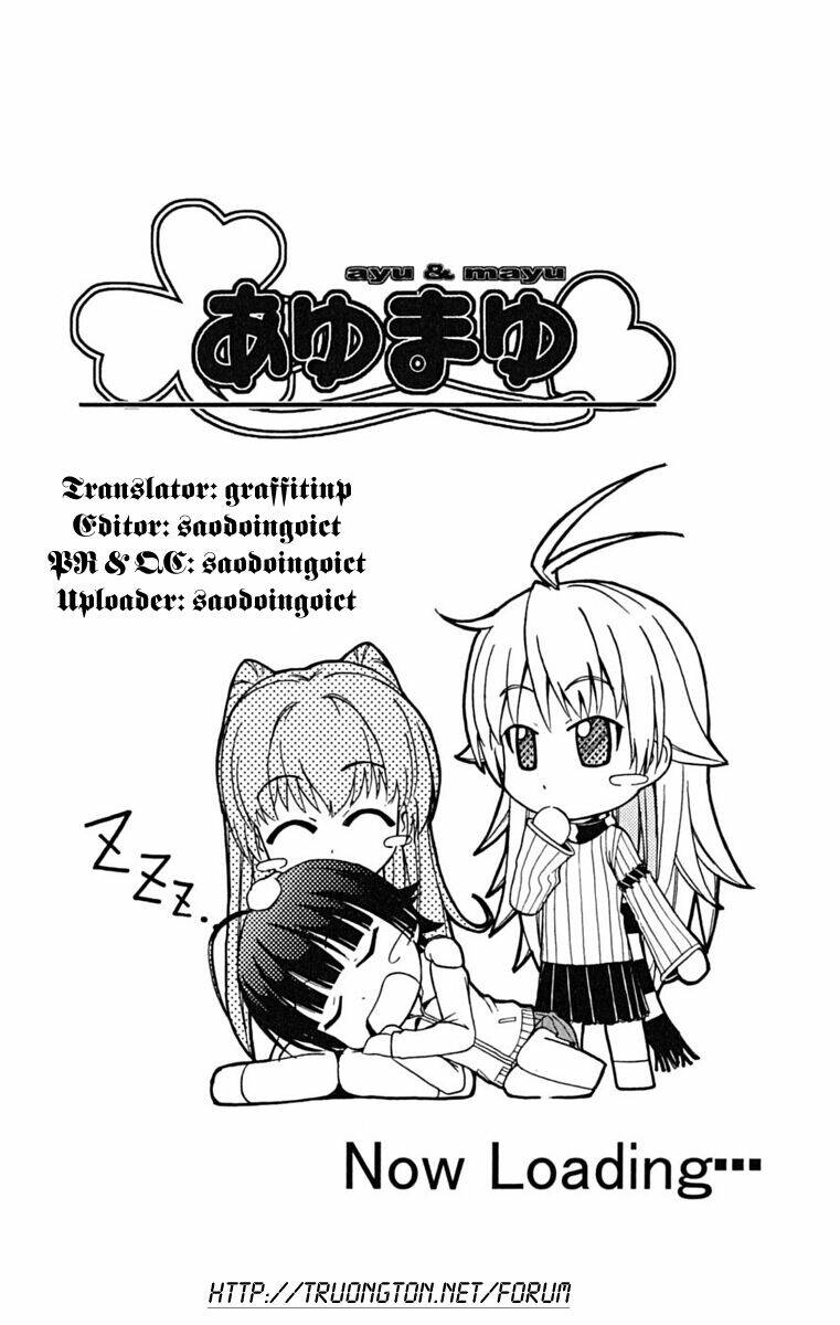 ayu mayu chapter 16 33