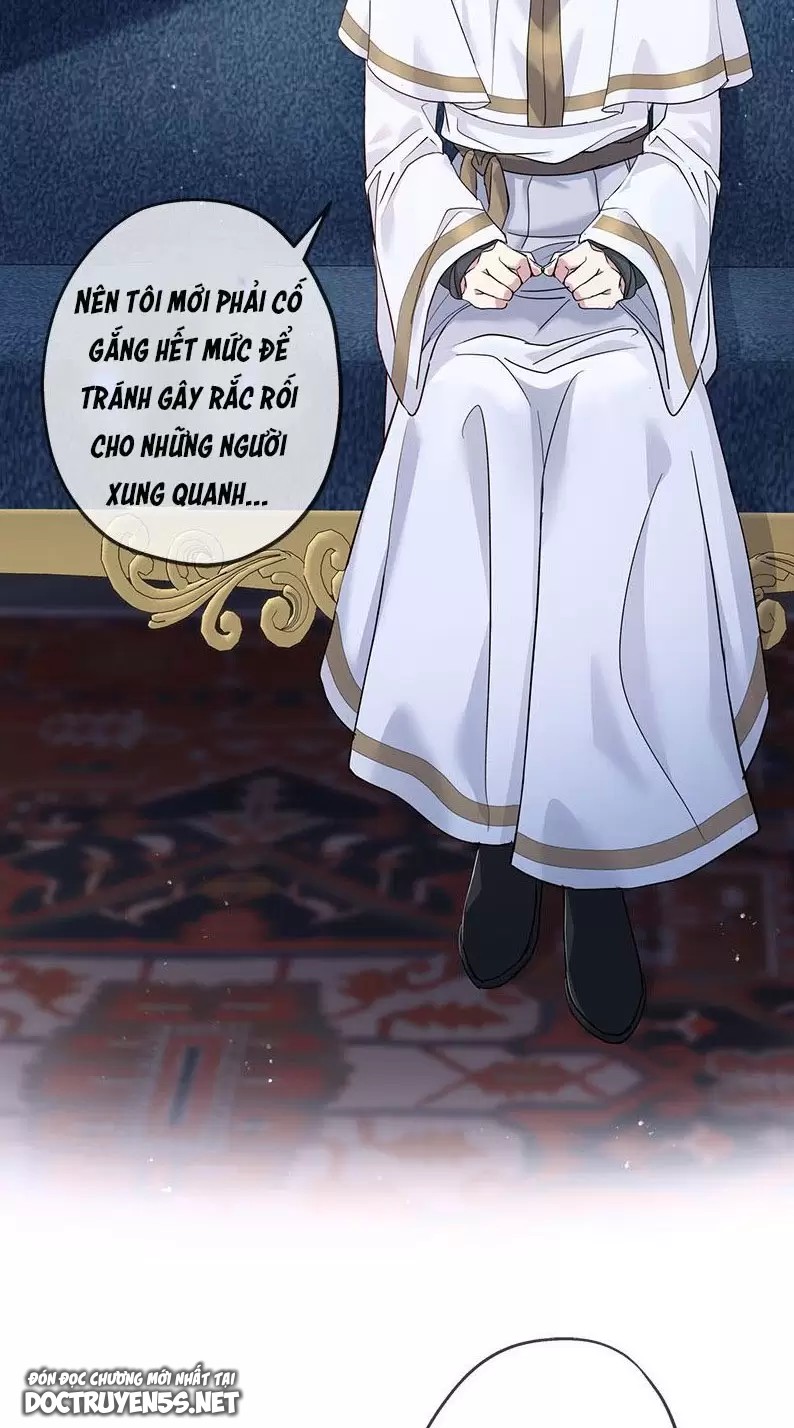 nếu tôi là nhân vật phản diện liệu tôi sẽ chết chapter 29 12