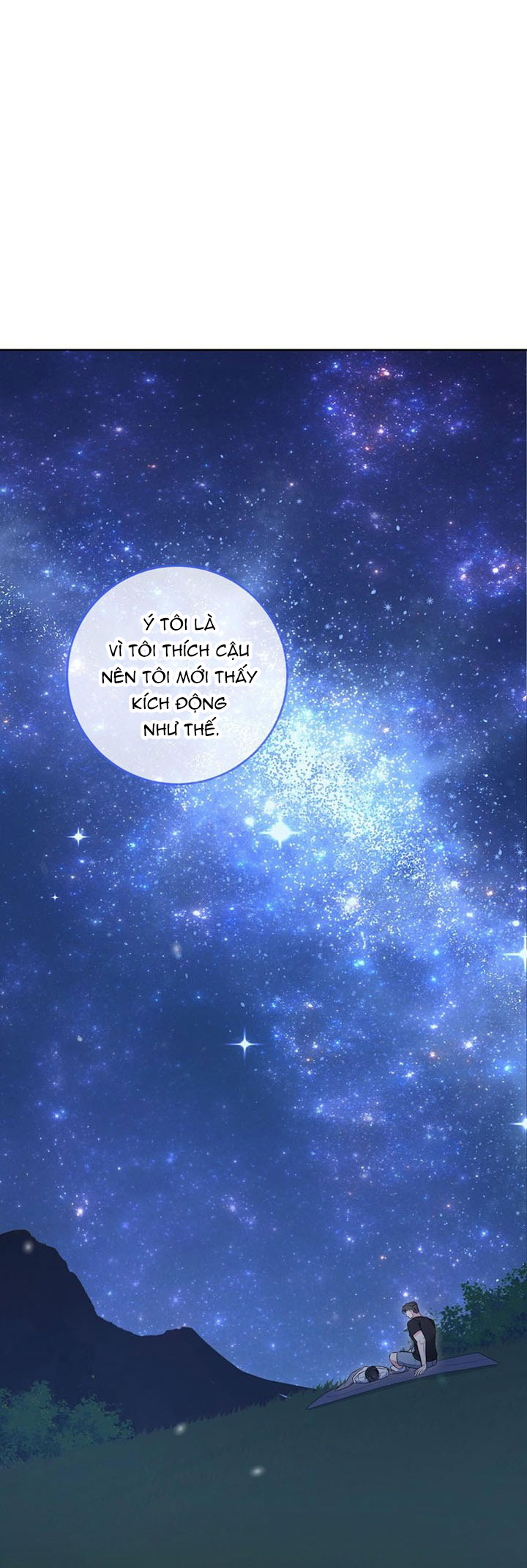 cánh rừng bình lặng chapter 9 48