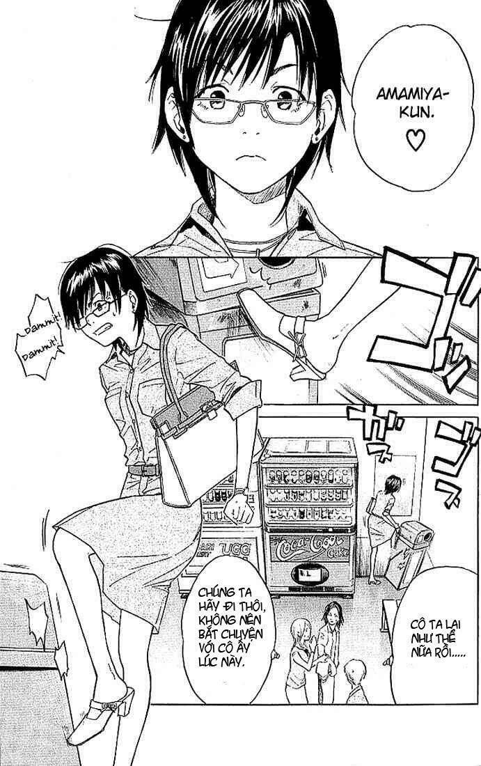 alive - the final evolution chapter 7 24