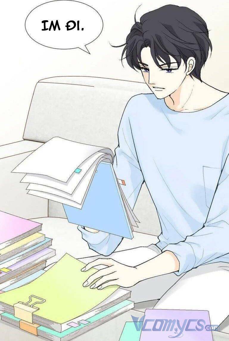 lee bom, em là của anh chapter 49 37