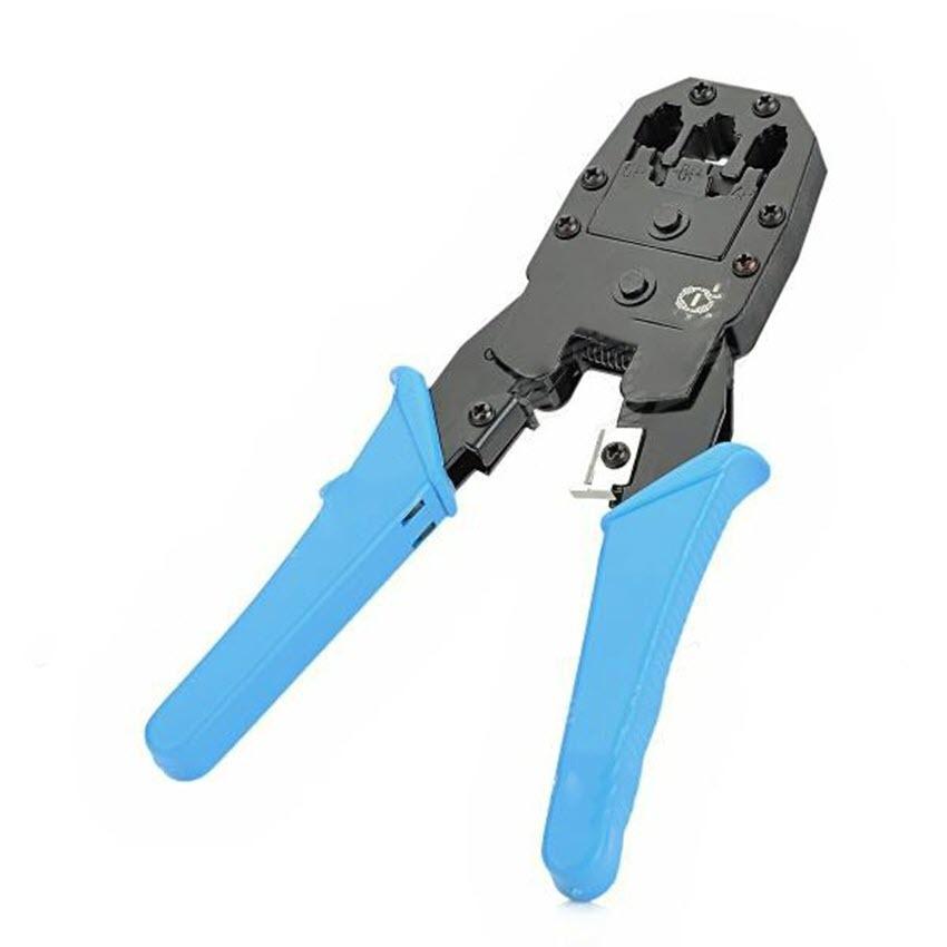 Kìm bấm mạng đa năng Talon TL-315 Tặng 100 hạt RJ45
