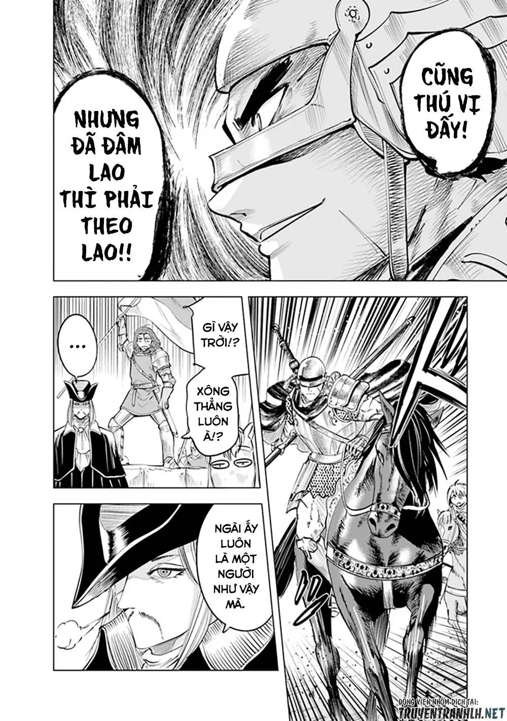 hành trình chịch dạo của của máy dập cổ đại chapter 50 4