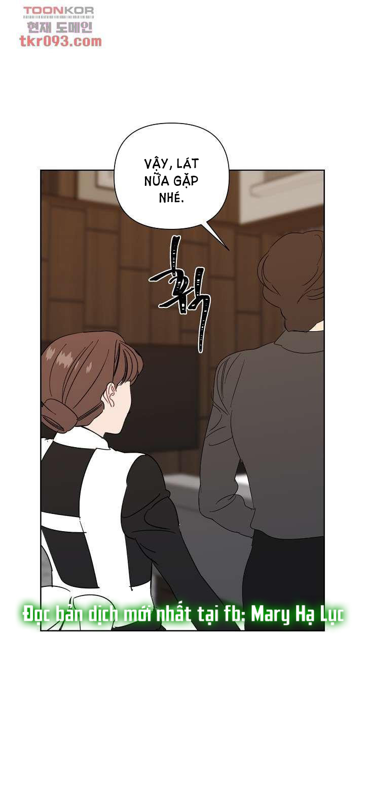 thiên đường (heaven) chapter 27 30