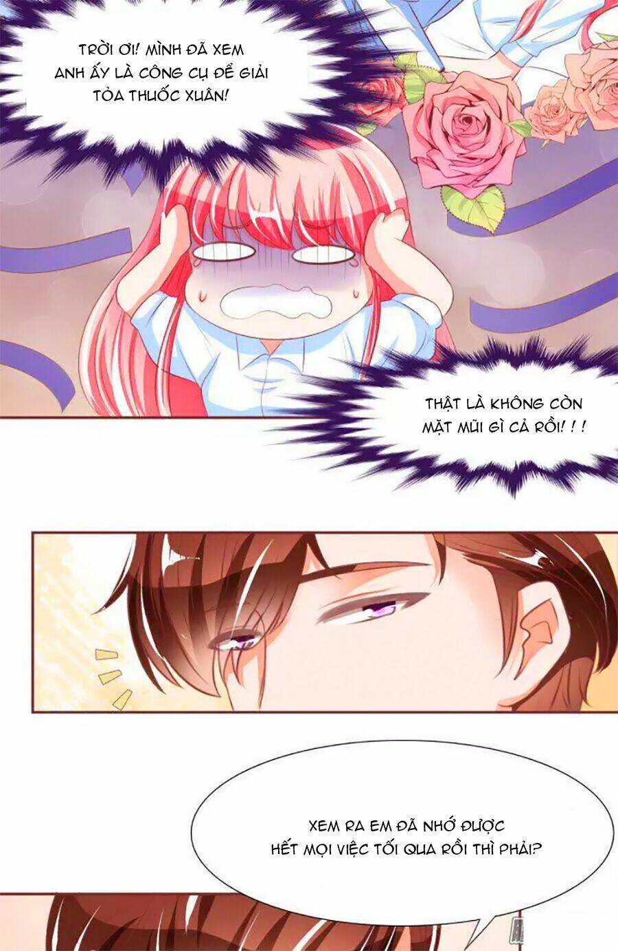 vương tước tư hữu bảo bối chapter 71 6