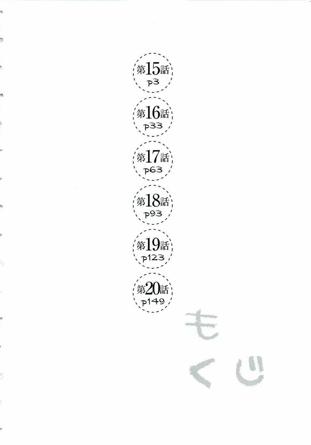 my little sister can't be this cute chapter 15 6