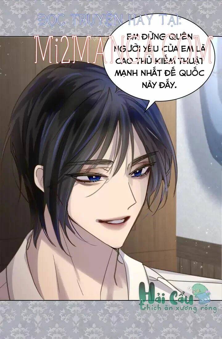 quy luật sinh tồn của nữ phụ chapter 62.5 27