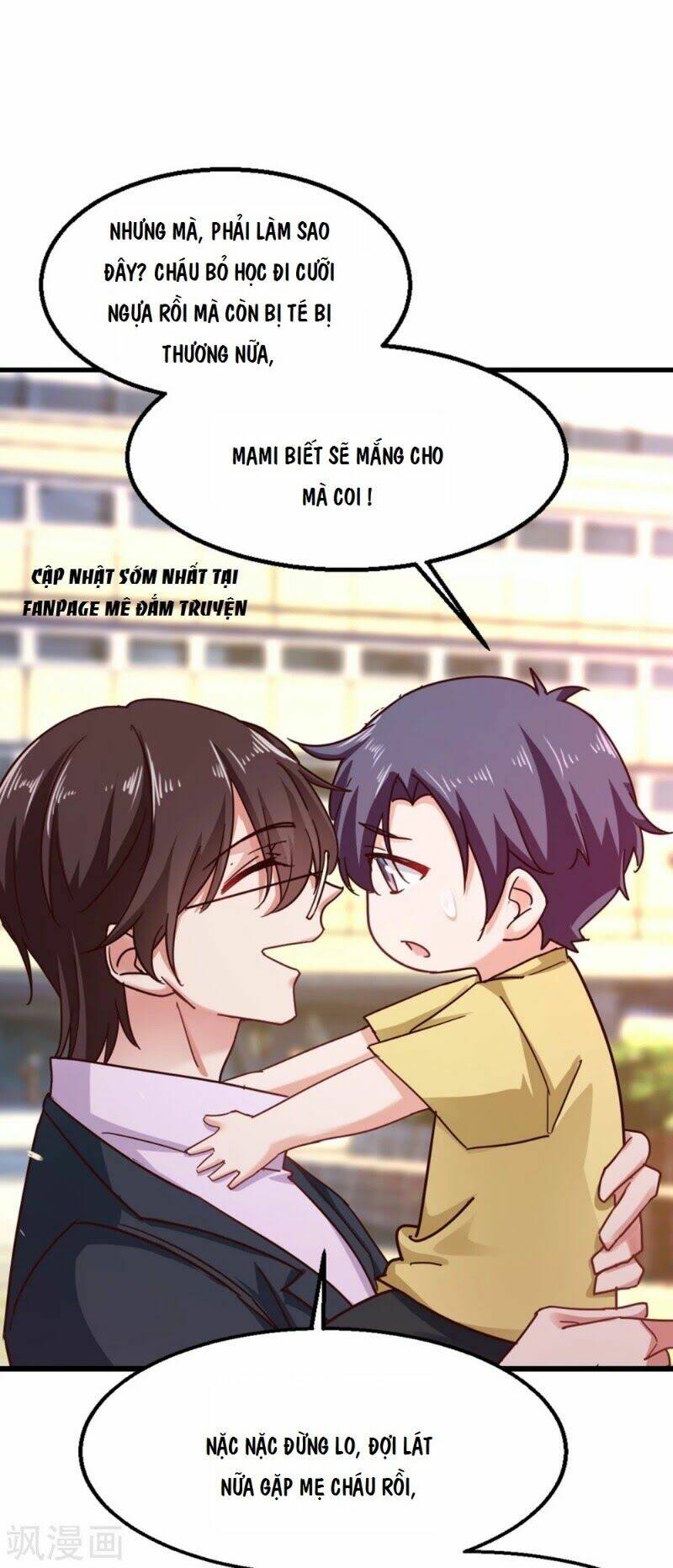 nhập cốt noãn hôn chapter 309 64