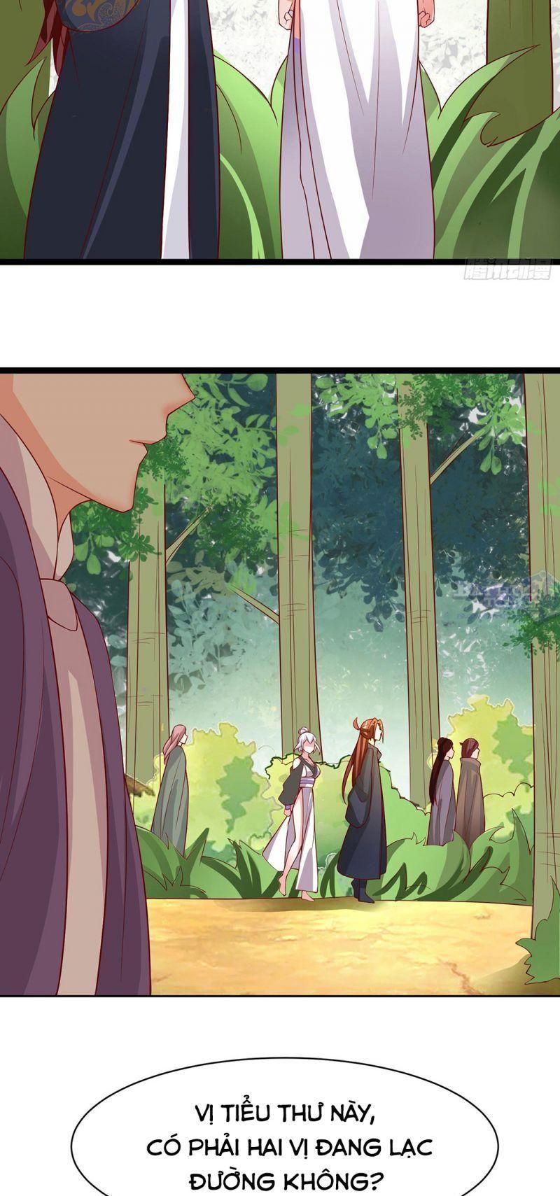 đồ đệ ta toàn là nữ ma đầu chapter 18 29