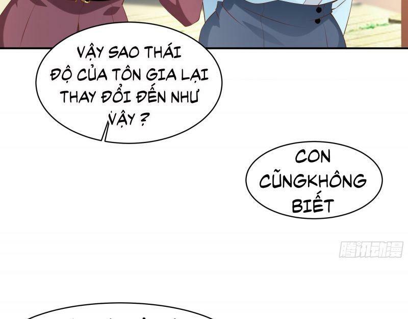 nãi ba là chiến thần mạnh nhất chapter 12 30