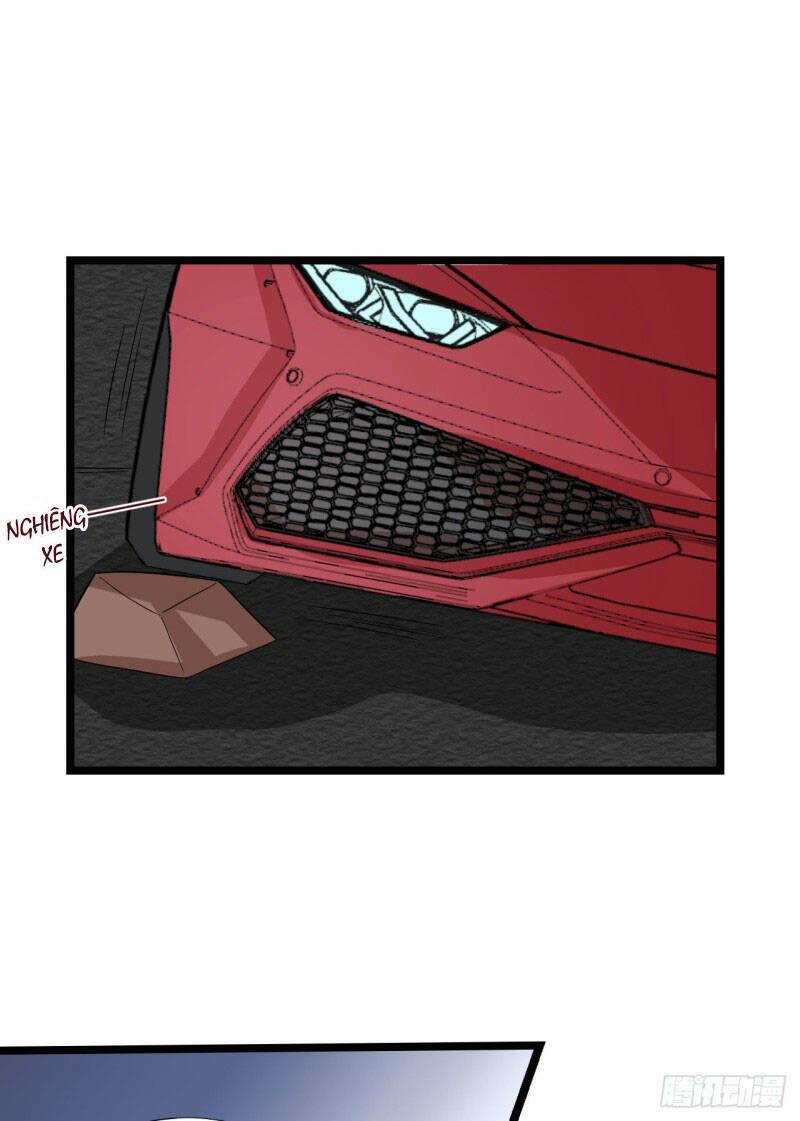 siêu cấp nữ thần trọng sinh chapter 42 9