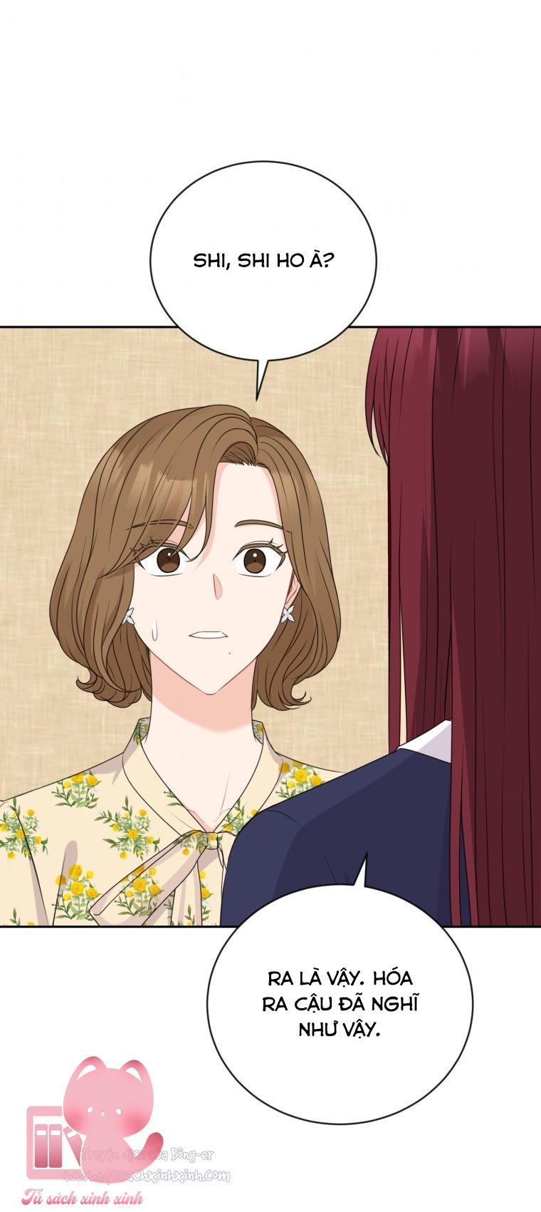 mong được chị chỉ bảo, tiền bối chapter 25 53