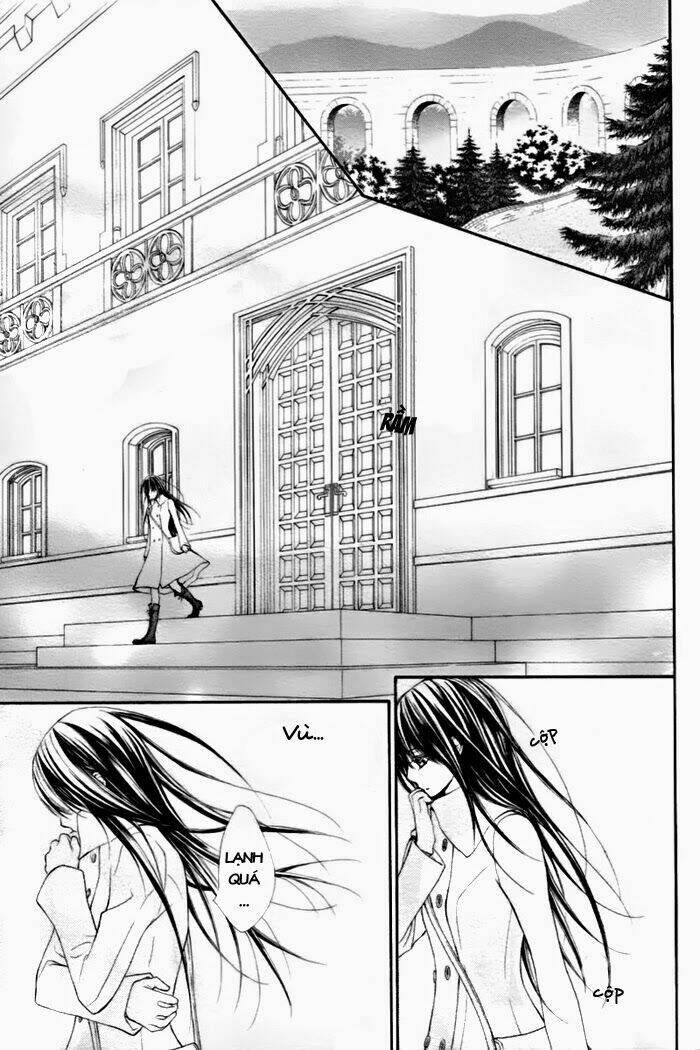 hiệp sĩ vampire chapter 67 16