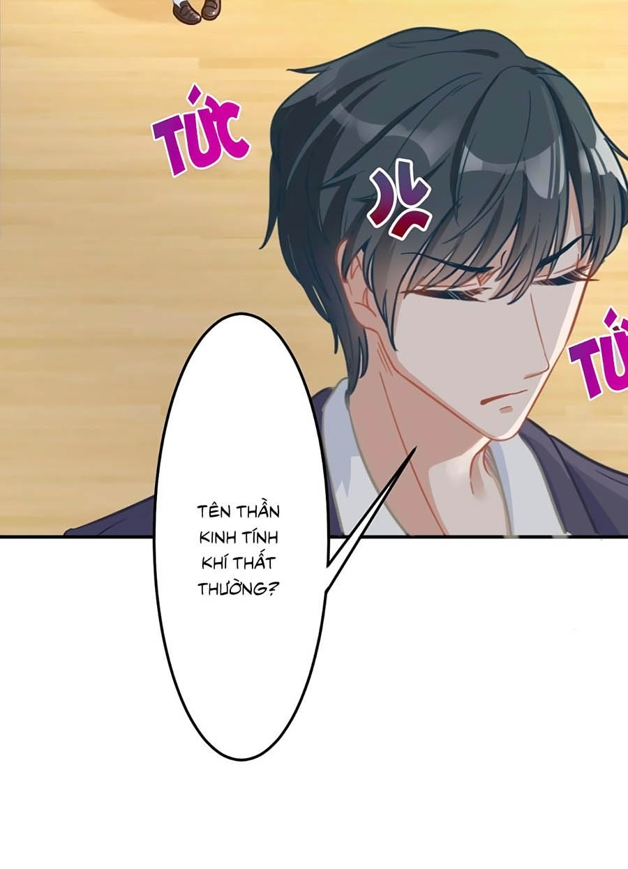 manh bảo rất ngọt chapter 7 10