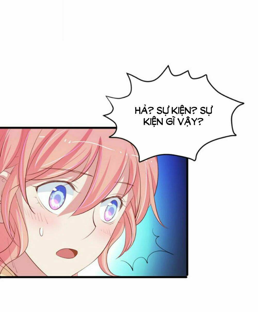 quản lí ngây ngô và thần tượng ác ma chapter 29 8