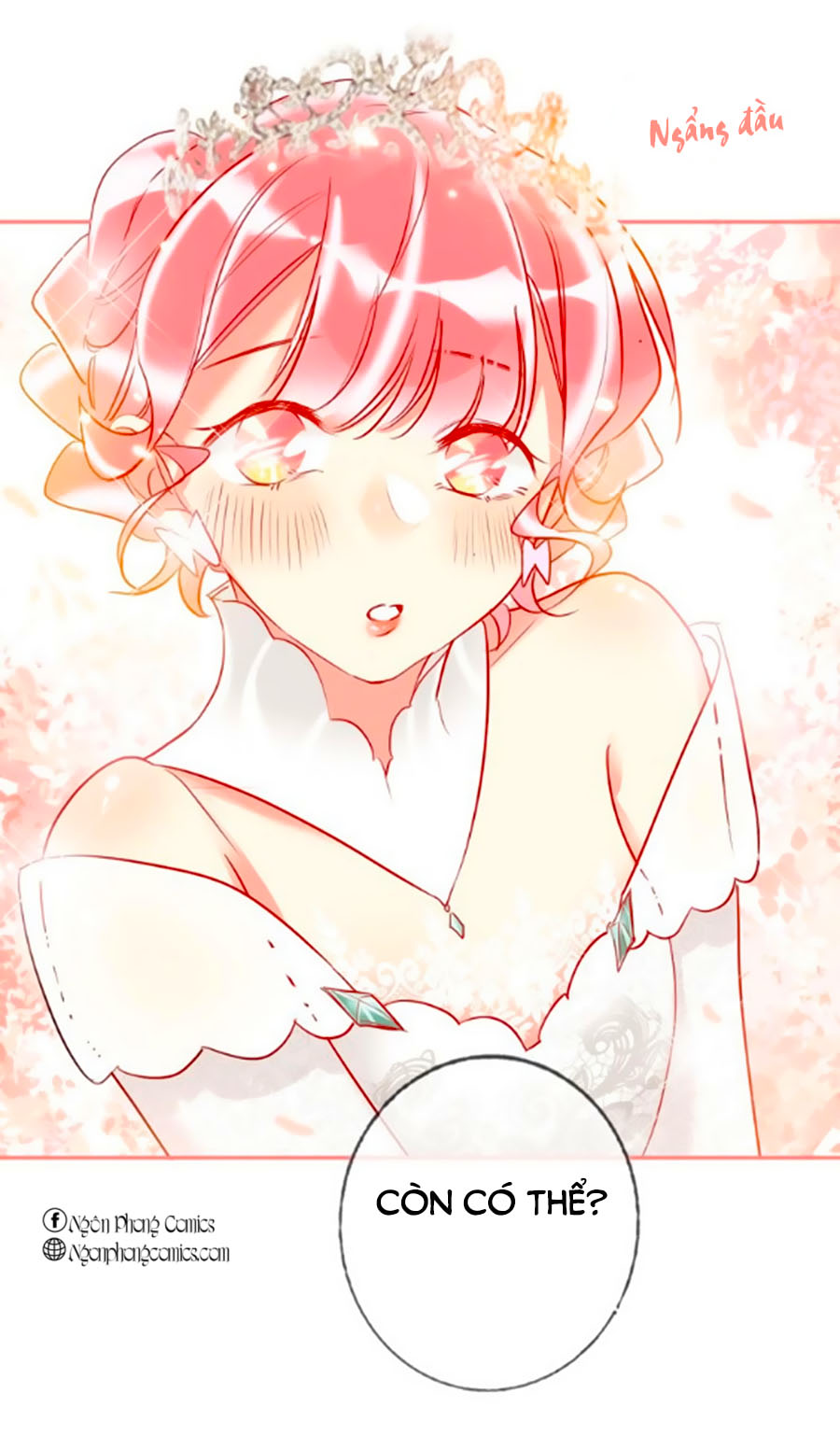 kế hoạch đánh chiếm của công chúa nghèo chapter 32 21
