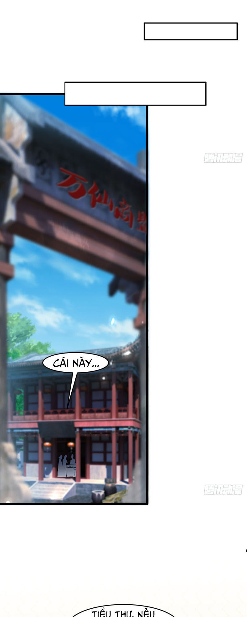 lão tổ của bạn đang online chapter 32 22