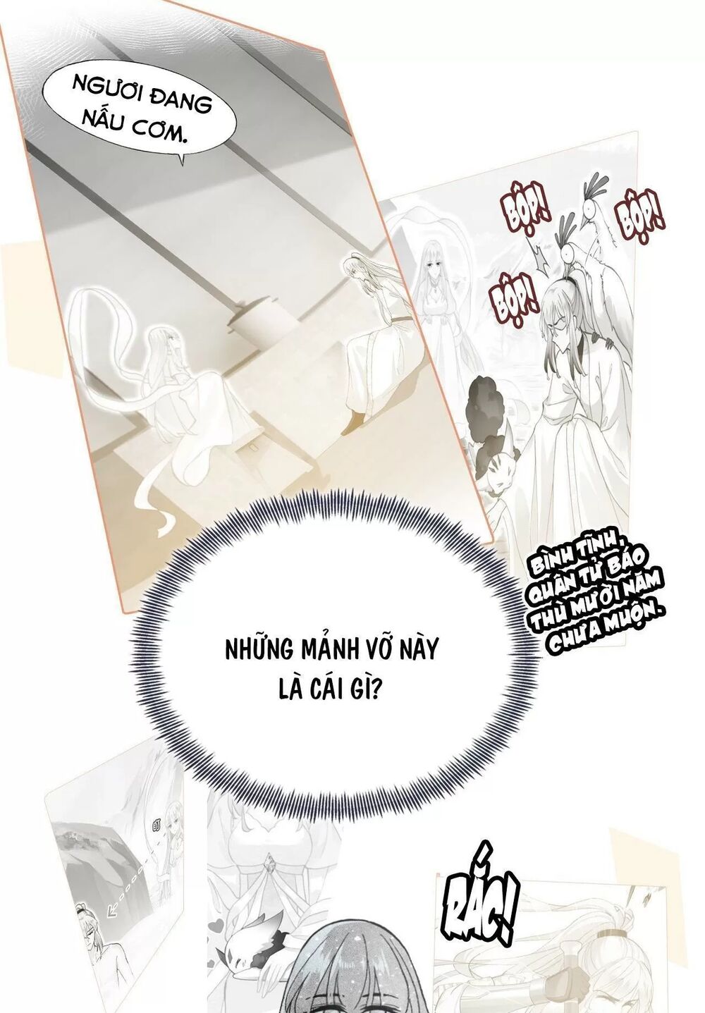 lại bị bệnh chiều chuộng quấn lấy chapter 77 12