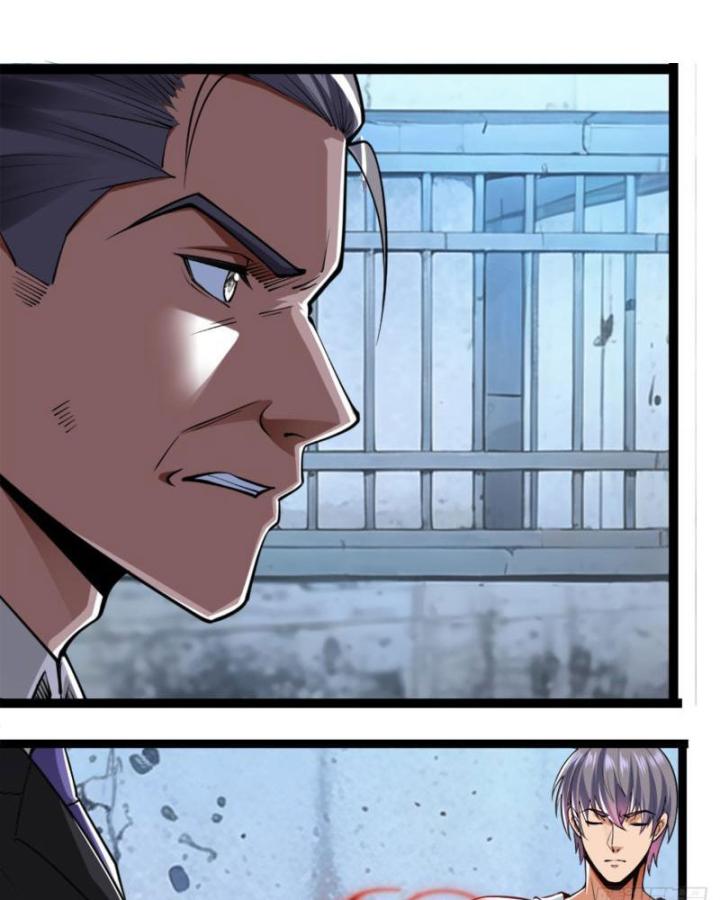 đạo sĩ này có trăm triệu điểm hung mãnh chapter 1 40