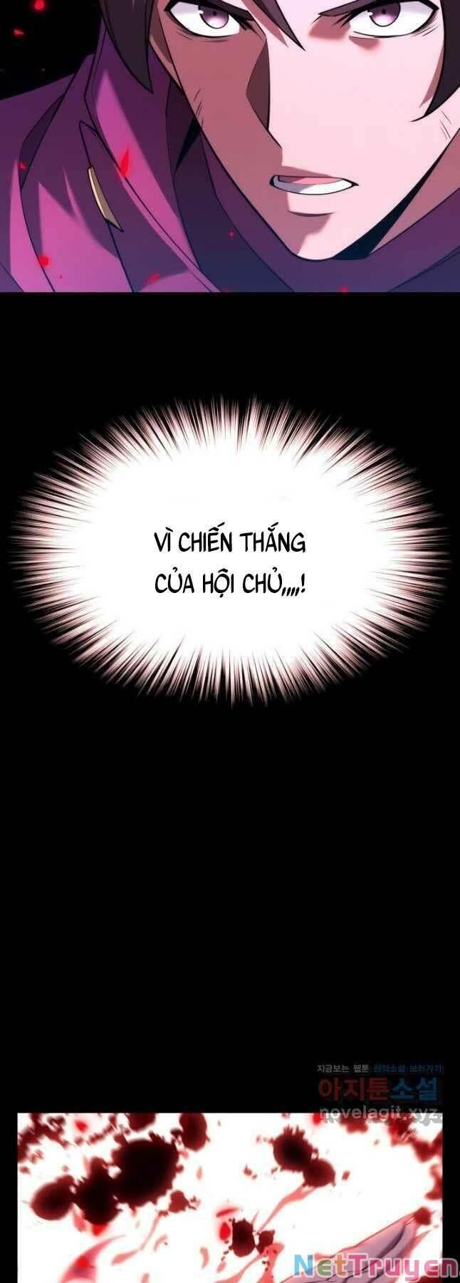 vượt qua giới hạn chapter 155 77