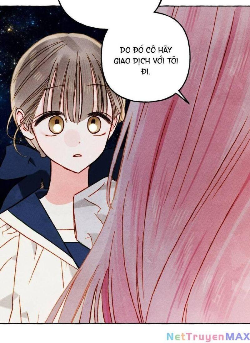 nuôi dưỡng một hắc long chapter 67.2 19