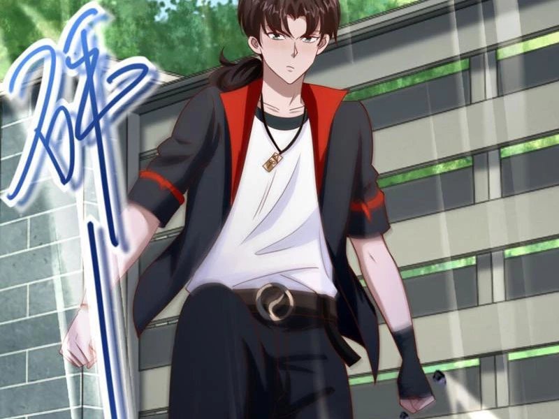 bảy vị tỷ tỷ tuyệt thế vô song của ta chapter 30 13