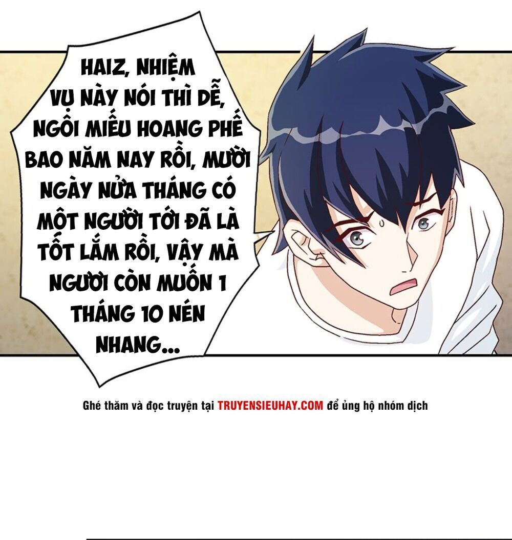 độ ta không độ nàng chapter 4 6