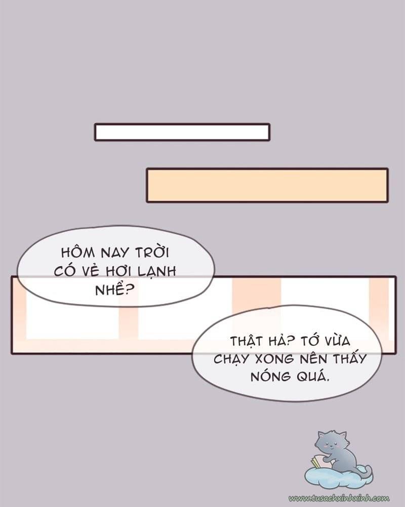 ngày định mệnh của đôi ta chapter 5 61