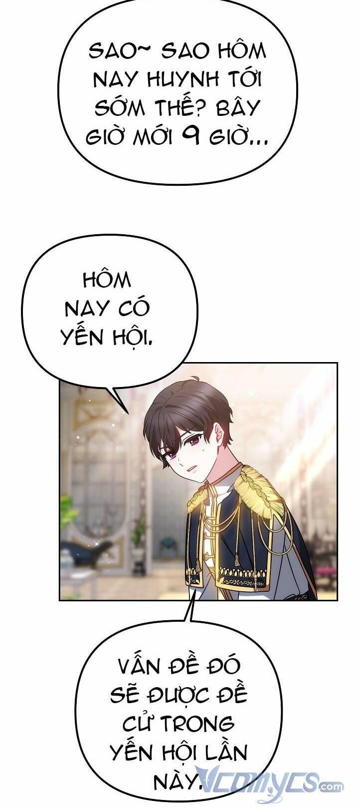 rồng con thuần hóa những kẻ điên chapter 24 91