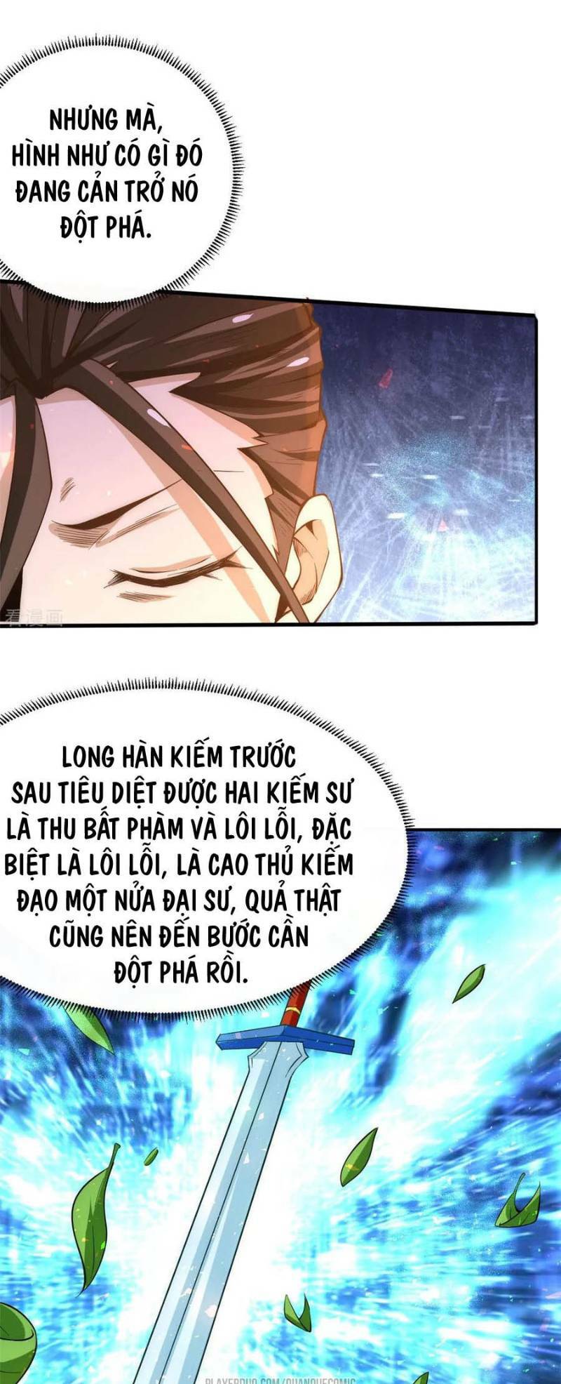 đô thị đỉnh phong cao thủ chapter 66 5