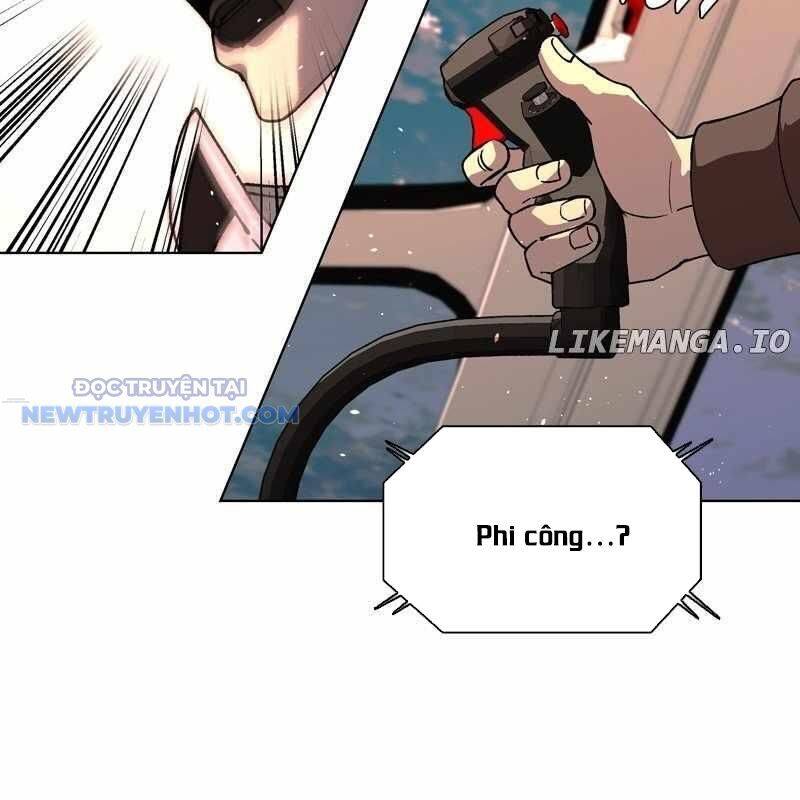 tận thế cũng chỉ là trò chơi chapter 61 160