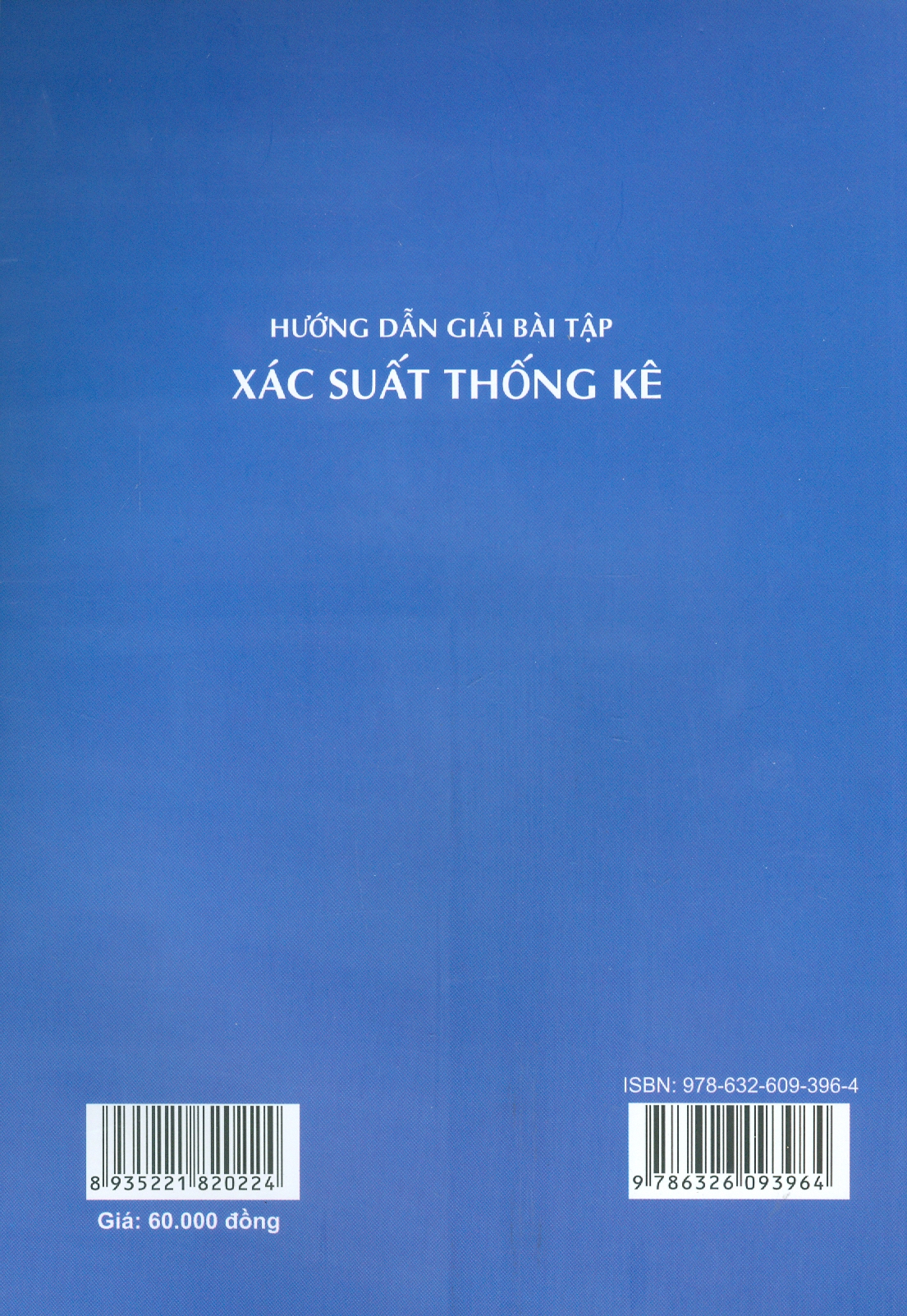 Hướng Dẫn Giải Bài Tập Xác Suất Thống Kê