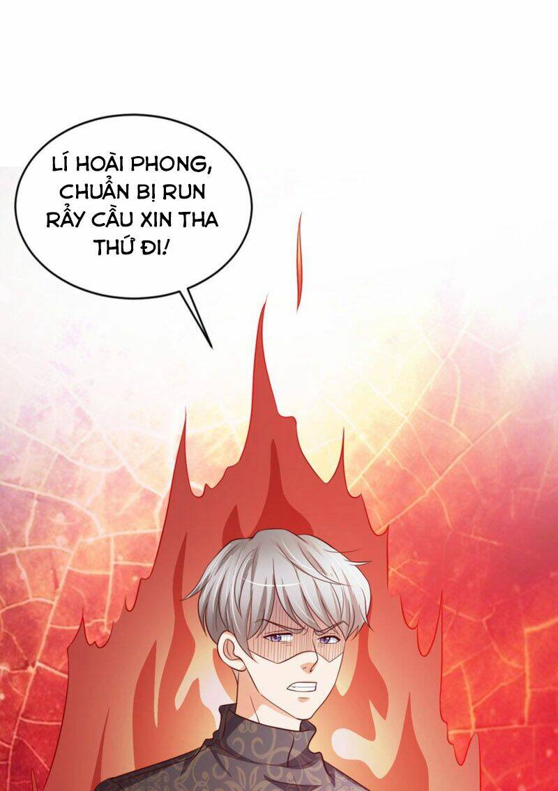 chí tôn toàn năng chapter 49 8