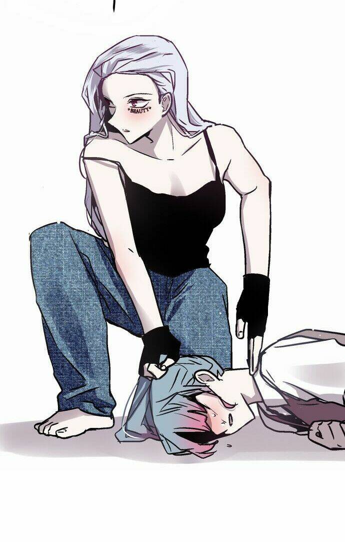 người máy hủy diệt chapter 15 26