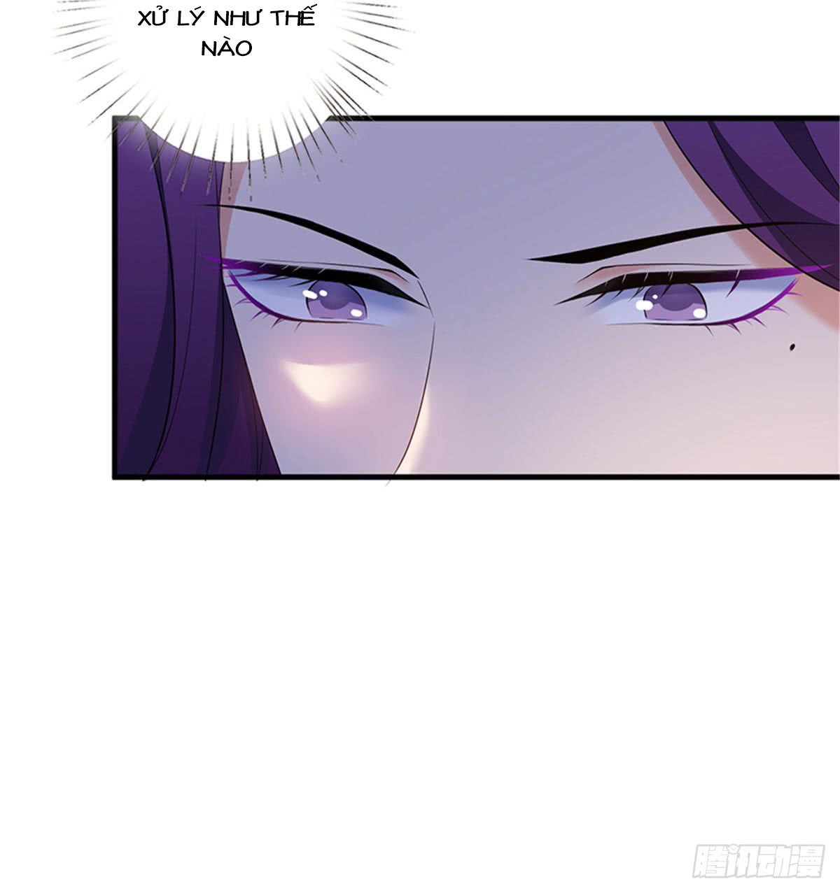 thí hôn lão công, cần giúp sức chapter 33 16