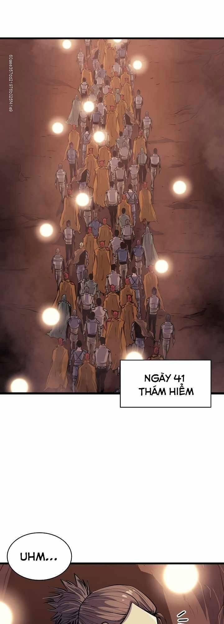 tôi trở lại thăng cấp một mình chapter 85 2