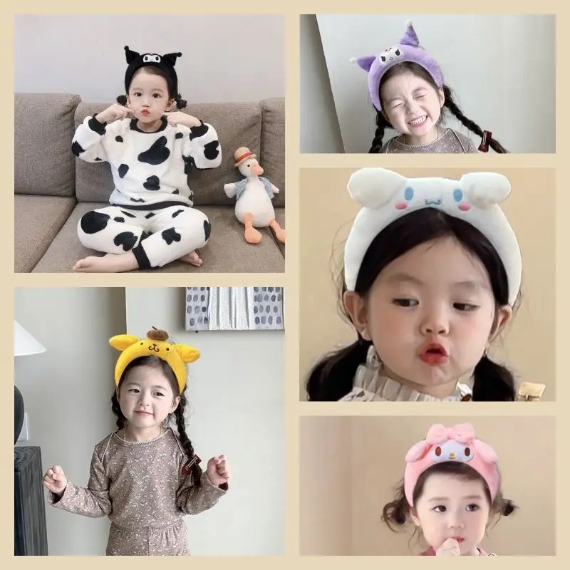 Cài tóc cute cho bé gái - cài tóc cho bé gái dễ thương - cài tóc đẹp - cài tóc trang điểm rửa mặt