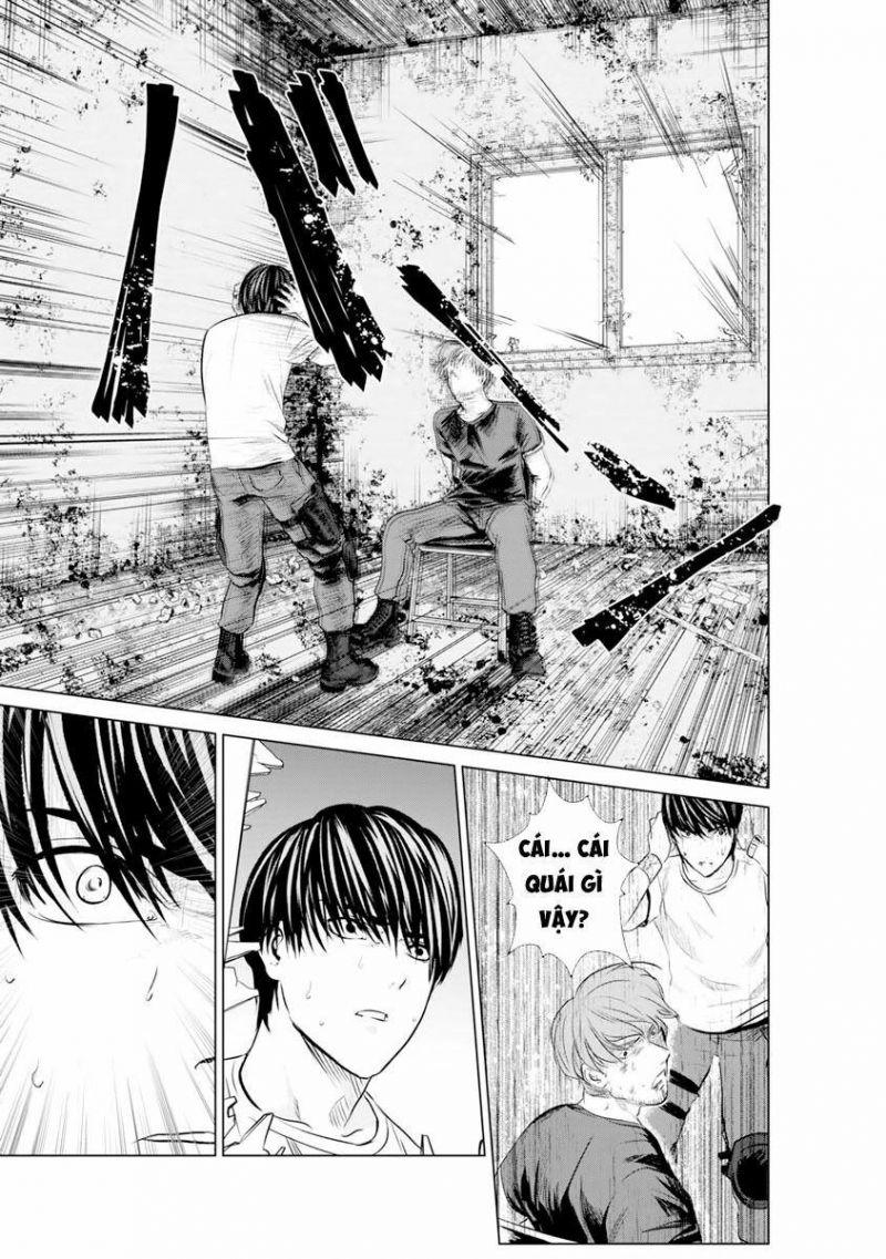 tái sinh manga chapter 15 15