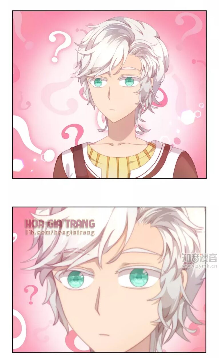 thanh âm giai điệu phản công chapter 23 19