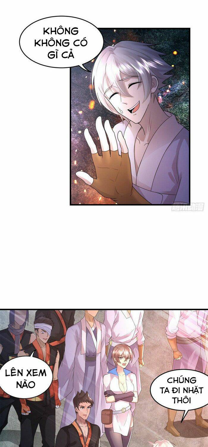 pháp sư truyền kỳ chapter 22 27